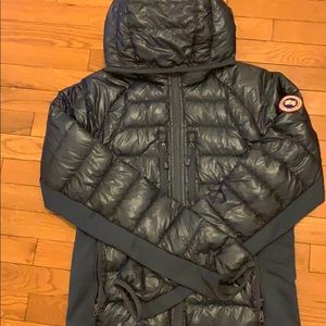 Canada Goose Sz M $499
